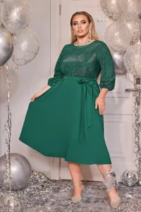 Платье УК-2484 Fabrika