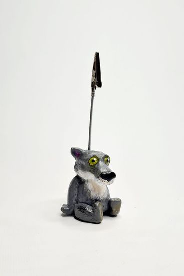 Держатель "Як"