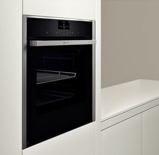 Электрический духовой шкаф NEFF B57CS24N0
