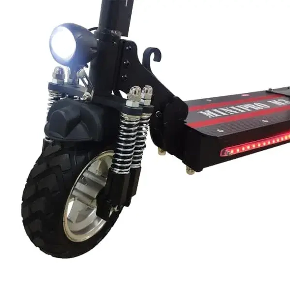 Электросамокат MINIPRO M3