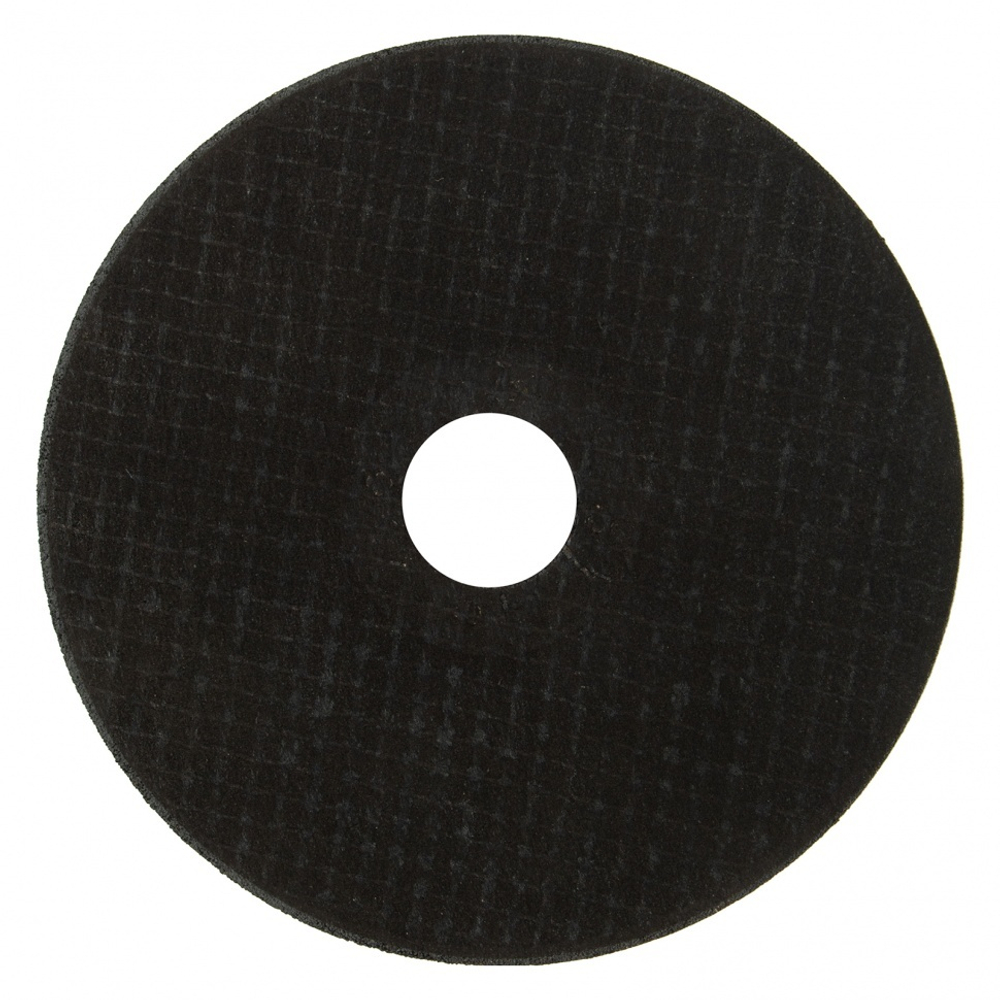 Круг отрезной по металлу, 125 х 0,8 х 22,2 мм Сибртех