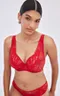 Бюстгальтер Adore M Bralette Red