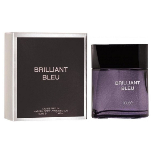 LATTAFA Brilliant Blue edP 100ml men