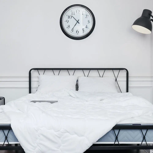 Подушка с латексом BuyRelax