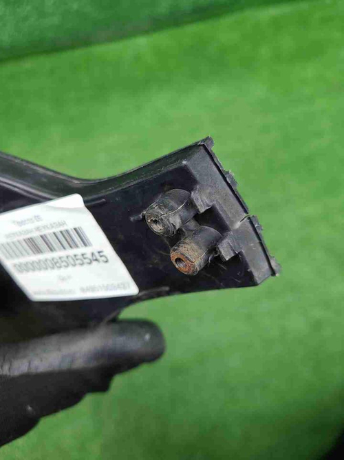 Накладка ПТФ левая Hyundai Santa Fe 3 (2012-2016)