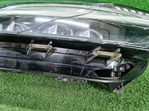 Битая Фара правая EXEED VX (2021-2024) LED