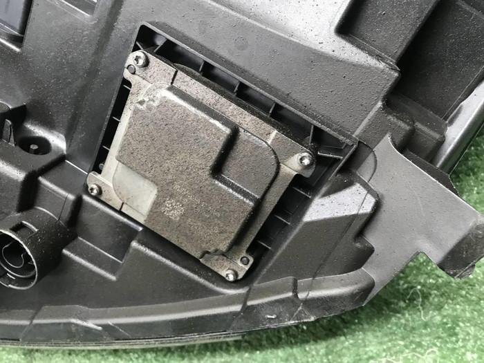 Фара правая Chery Tiggo 7 Pro Max 24-нв LED