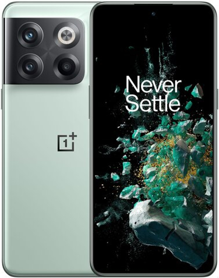 OnePlus Ace Pro 16/512Gb Green (Зелёный)