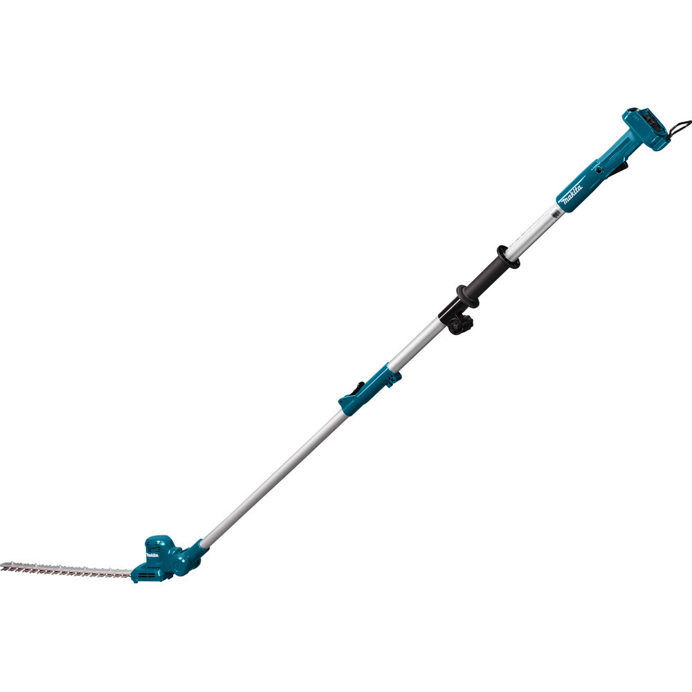 Кусторез штанговый телескопический Makita LXT DUN 461 WZ