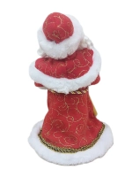 Дед Мороз новогодний.