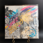 2LP Джаз-фестиваль Тбилиси-86 . Виниловые пластинки 2 штуки 12 дюймов. Мелодия СССР