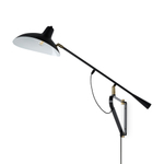 Настенный светильник (бра) Freya FR5383WL-01B