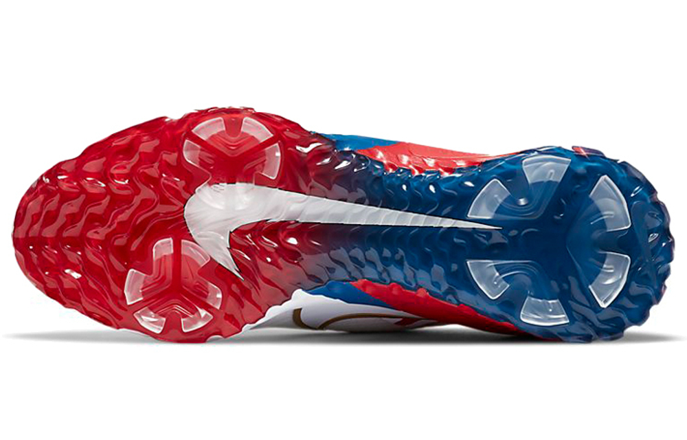 Кроссовки Nike Air Zoom Infinity Tour Nrg
