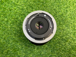 Canon FD 24-35mm 3.5 SSC Aspherical Lens