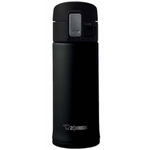 Термокружка Zojirushi 0,36 л. голубая SM-KHF36-AG