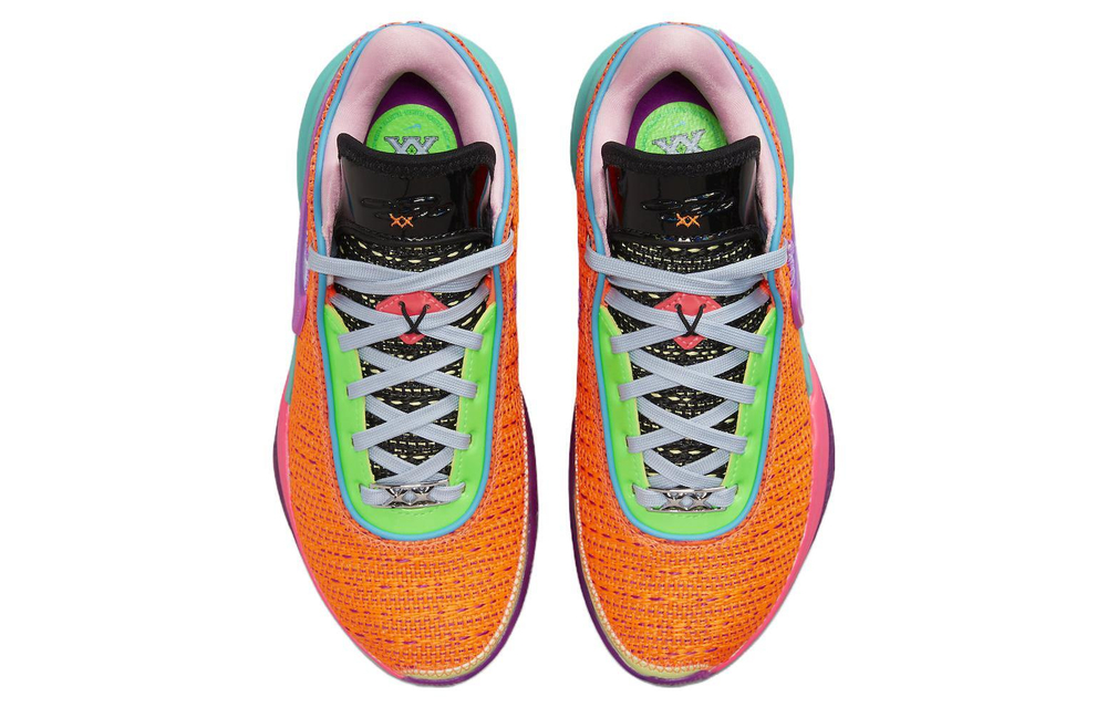 Кроссовки Nike Lebron 20 Chosen 1