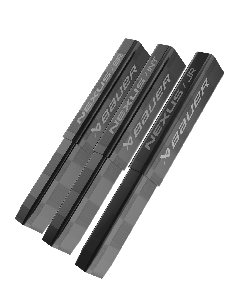 Надставка композитная S23 NEXUS 4 END PLUG