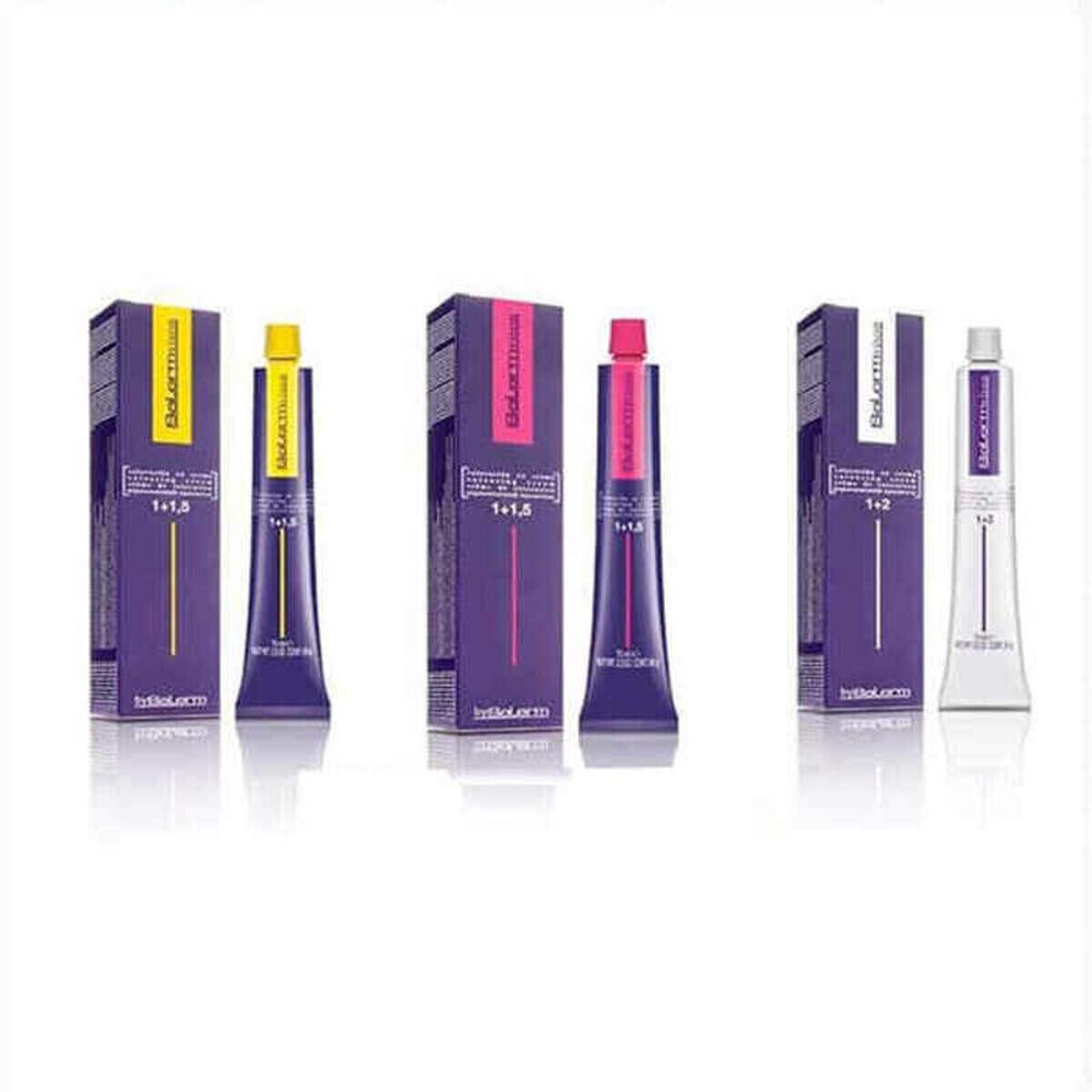 Постоянная краска Salerm Salermvison 0.0 (75 ml)