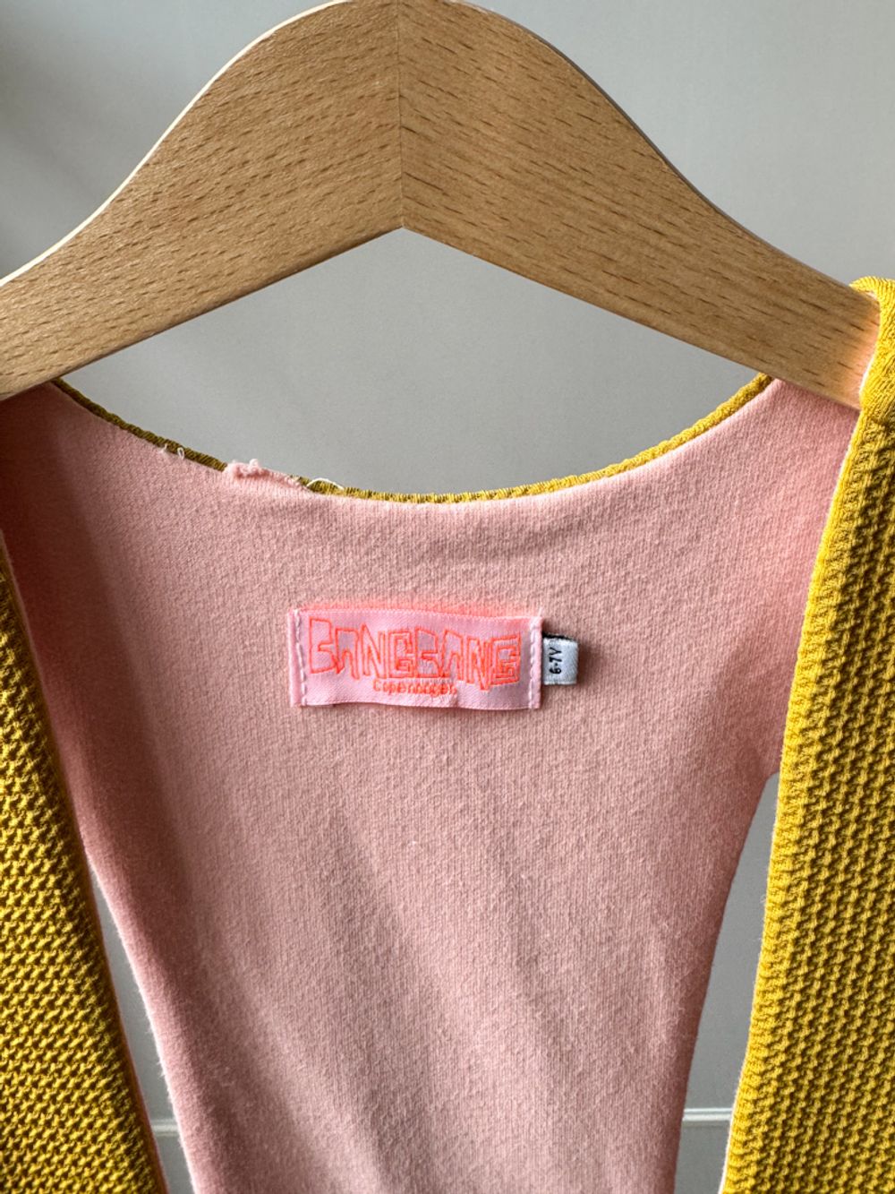 Сарафан Bang Bang, 110