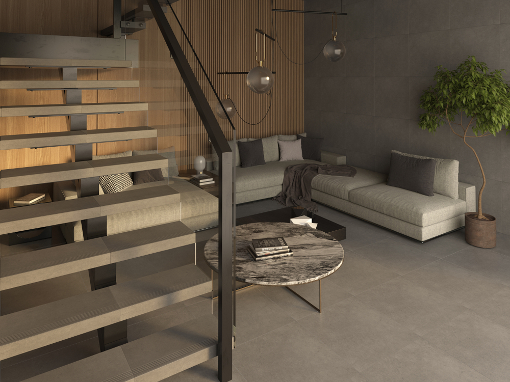 Diamond grey light PG ST 01 300х600 (1-й сорт)