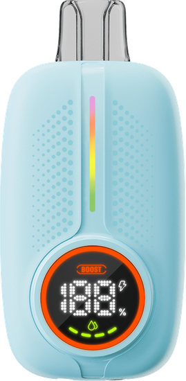 ОЭС (М) RELX NOVA 15000 Мята