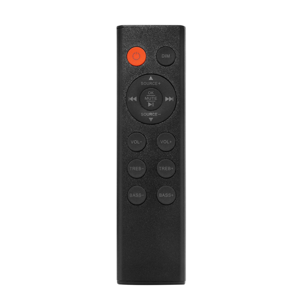 Интегральный усилитель Phaze Audio Volt Black