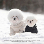 671 Комбинезон "Комфорт до -20-25°C" с молнией на спине, унисекс / COMFORT - FOR BOYS, для мальчика PREMIUM (SSOOOK)