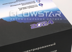 Билед модули Aozoom A23 2024 3.0 дюйма, 2 чипа, 5500K, 12V, 58W/67W, крепление 3R (комплект, 2шт)