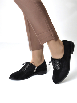 Туфли женские SIANDCA S66-2