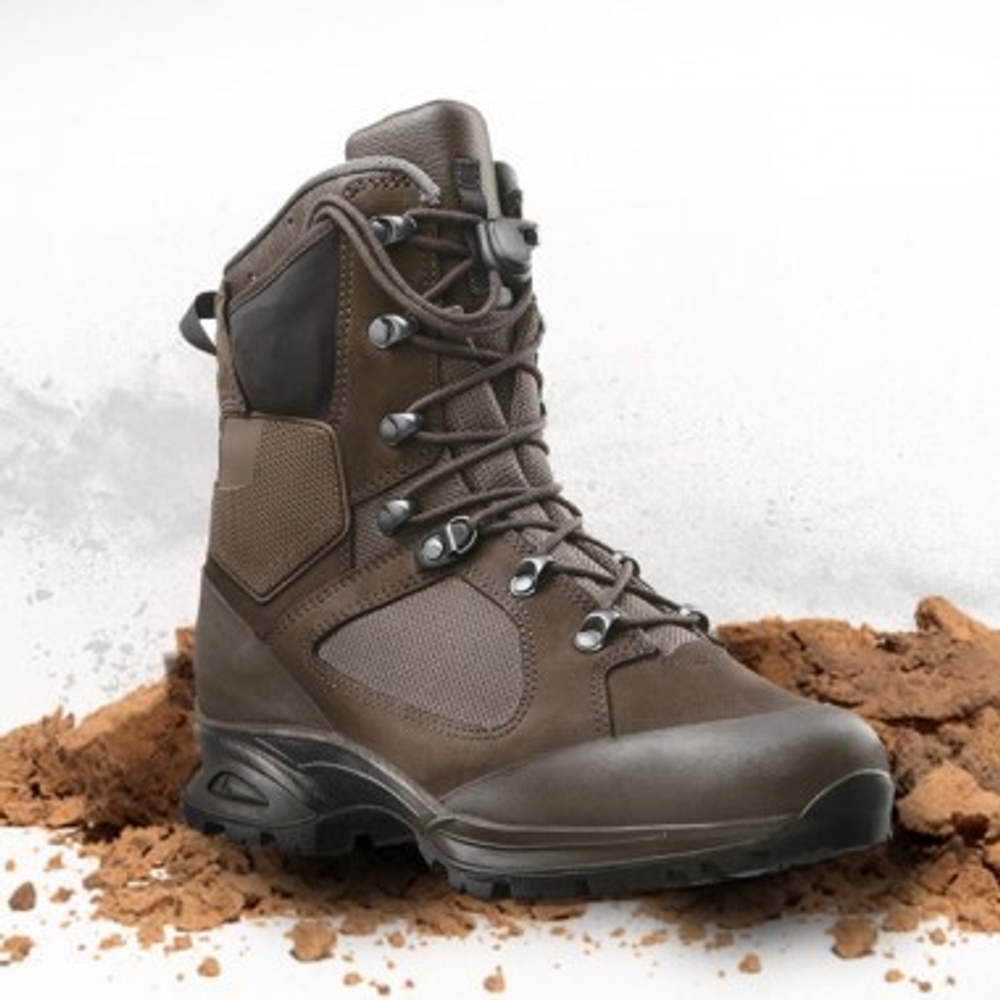 БОТИНКИ HAIX NEPAL PRO