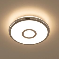 Citilux Старлайт CL70310 LED Светильник с диммером Хром