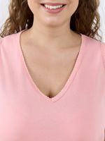 Ночная сорочка Айрис-1 Виотекс ПЕРСИКОВЫЙ