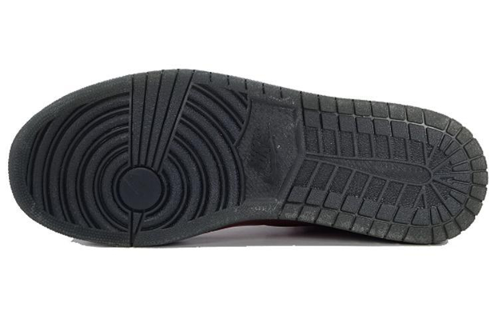 Aj 1 anodized foamposite hotsell