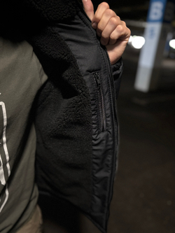 Куртка Vigrid Division "Сумрак" Черный