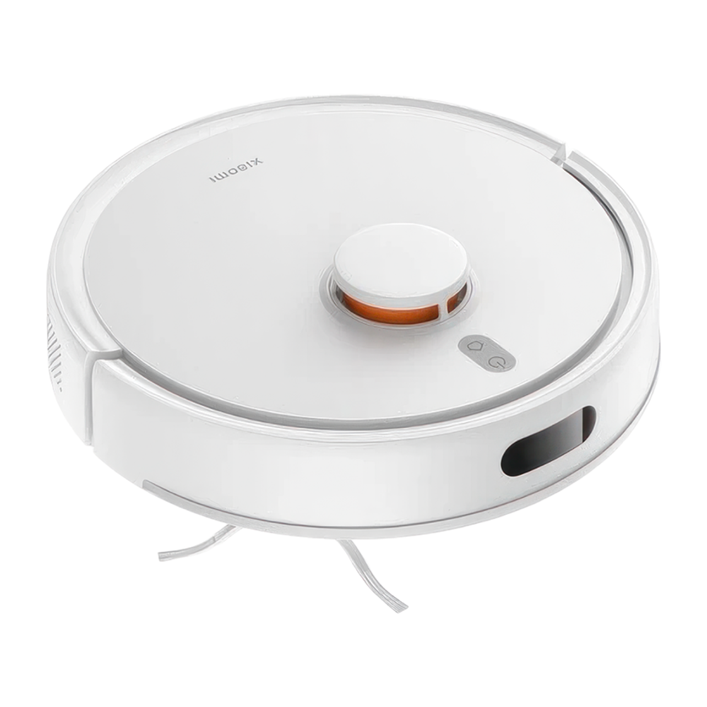 Робот-пылесос Xiaomi Robot Vacuum S20 (версия Global)