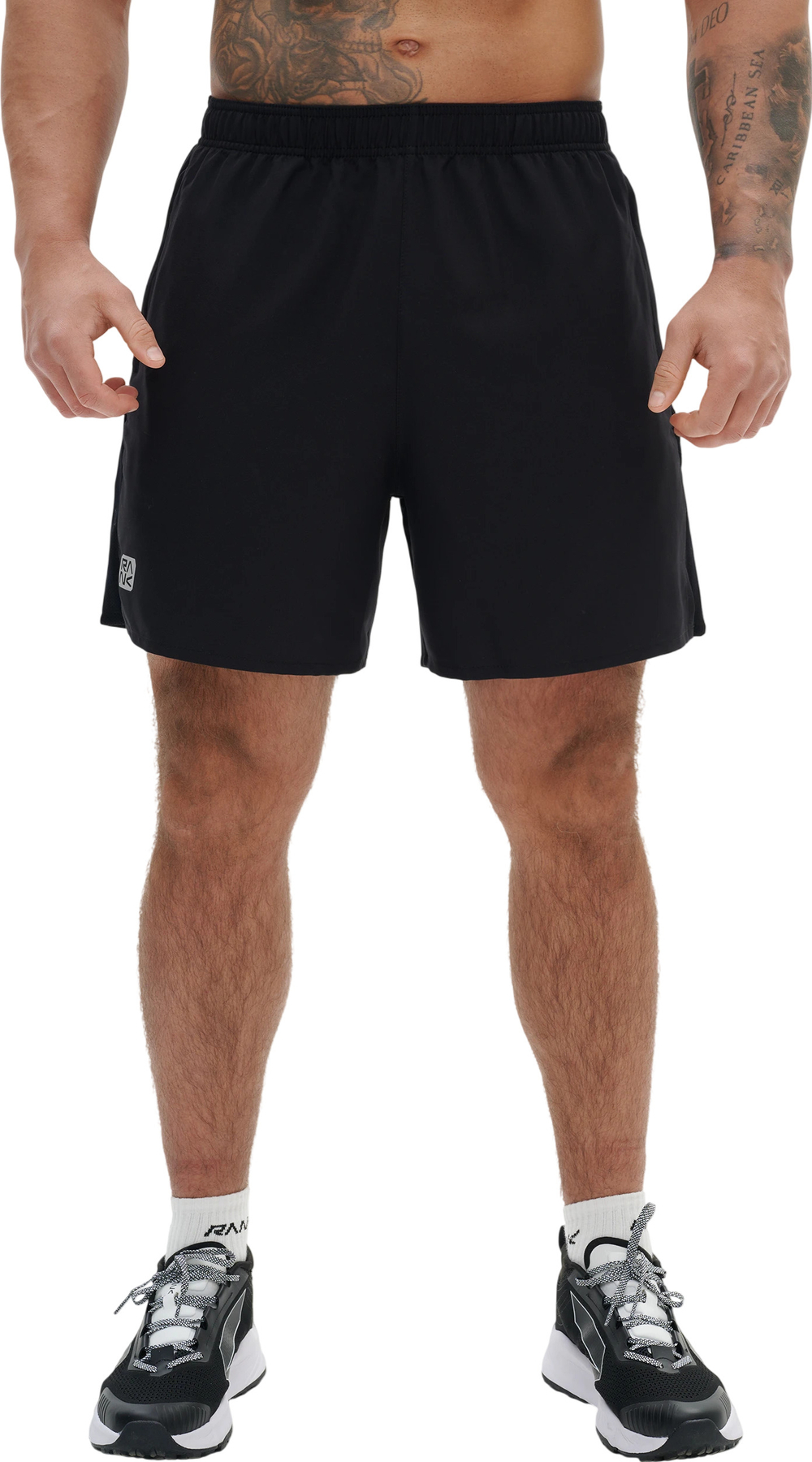 Шорты RANK Man Impoderable Shorts 7in