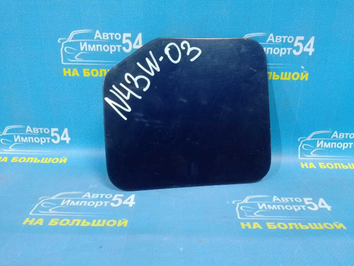 Лючок бензобака MITSUBISHI CHARIOT 1991-1997