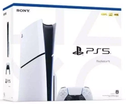 Sony PlayStation 5 Slim Новая