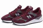 Кроссовки New Balance Nb X-90 (Женская размерная сетка)