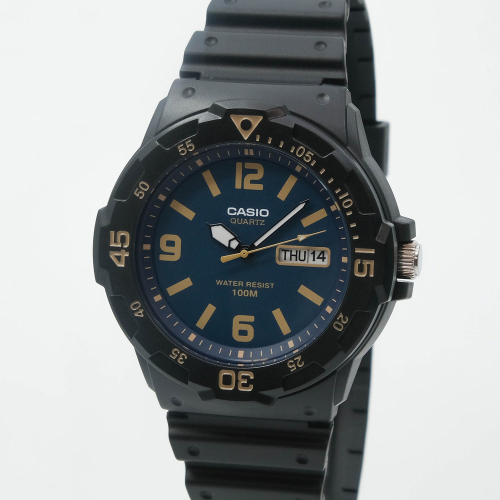 Мужские наручные часы Casio Collection MRW-200H-2B3