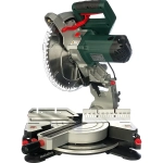 Metabo KS 305 M пила торцовочная 619003000