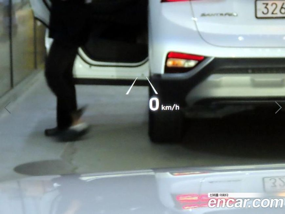 Hyundai Palisade Бензин 3.8 4WD (09.2020)