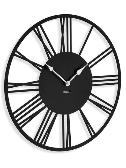 Настенные часы "Drum"