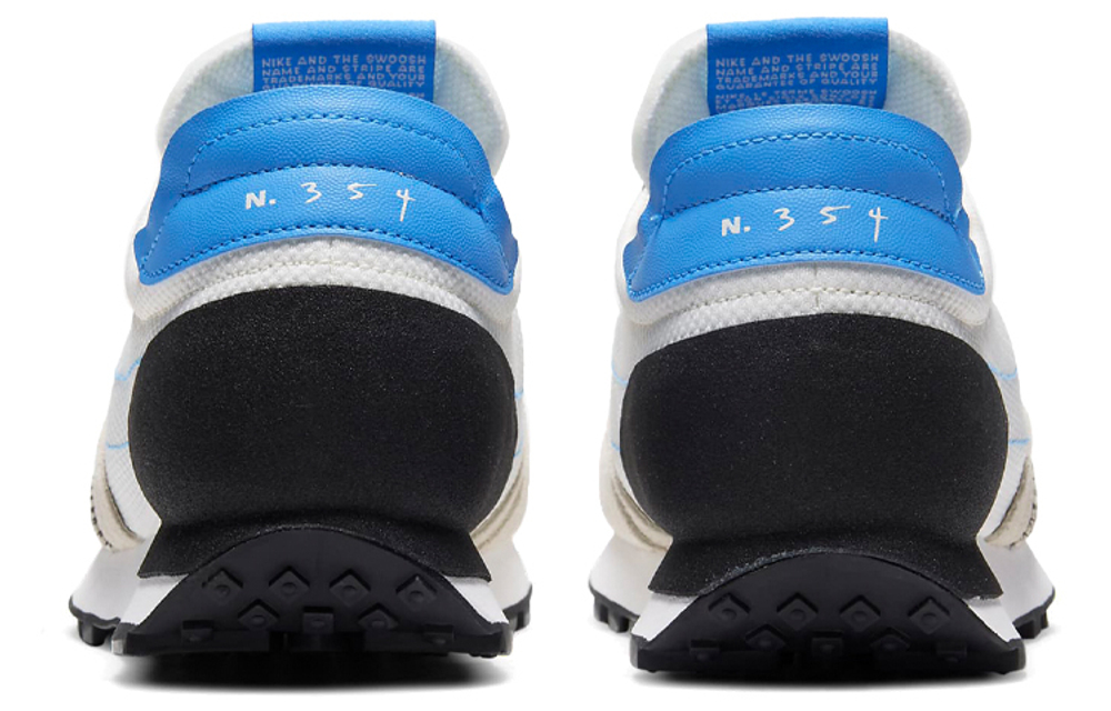 Кроссовки Nike Daybreak Type (Женская размерная сетка)