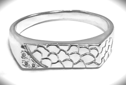 Ювелирное кольцо Эстерелла