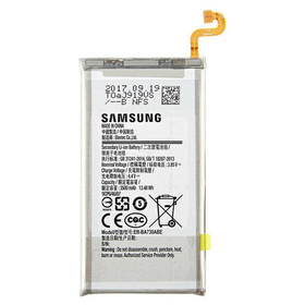 Аккумулятор для Samsung EB-BA730ABE (A730F A8+ 2018)