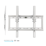 Кронштейн KROMAX IDEAL-4 белый