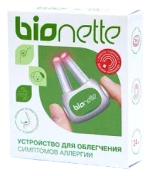 Bionette Устройство фототерапевтическое против аллергии
