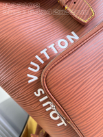 Louis Vuitton Montsouris Backpack