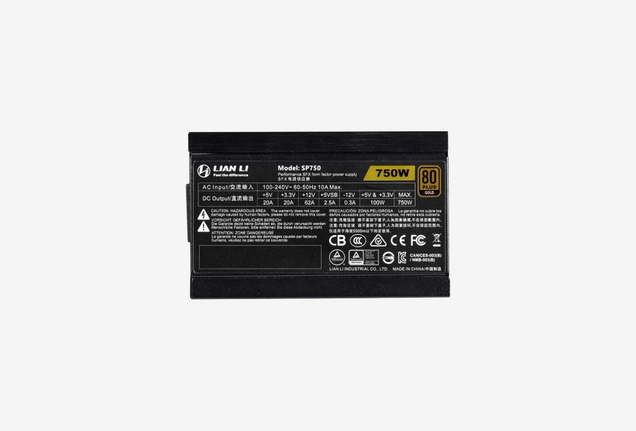 G89.SP750B.00EU_0426709110941